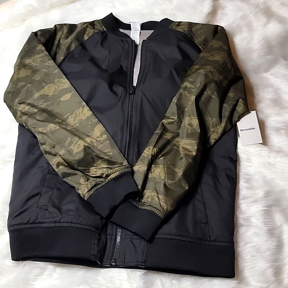 Boys jacket